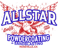 Allstar Powdercoating