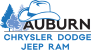 Auburn Chrysler Dodge Jeep RAM
