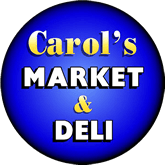 Carol's Market & Deli