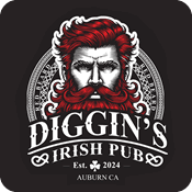 Diggin's Irish Pub
