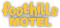 Foothills Motel