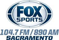 FOX Sports 1047 FM / 890 AM Sacramento